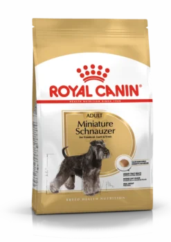 ROYAL CANIN Miniature Schnauzer Adult 7,5kg + Surprise Pour Votre Chien GRATUITES ! -Zooart Elegant Boutique fre pl ROYAL CANIN Miniature Schnauzer Adult 7 5kg surprise pour votre chien GRATUITES 17877 4
