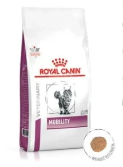 Meilleures ventes 19 ROYAL CANIN Mobility 2kg