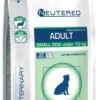 ROYAL CANIN Neutered Adult Small Dog Weight&Dental 3,5kg