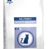 ROYAL CANIN Neutered Satiety Balance 1,5kg
