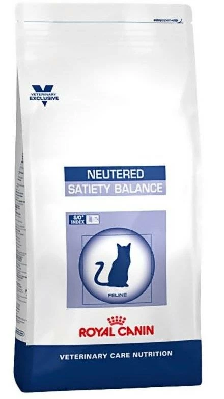 ROYAL CANIN Neutered Satiety Balance 3,5kg 1 ROYAL CANIN Neutered Satiety Balance 3,5kg