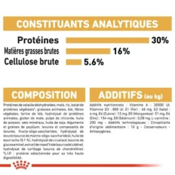 ROYAL CANIN Norwegian Forest Cat Adult 2kg -Zooart Elegant Boutique fre pl ROYAL CANIN Norwegian Forest Cat Adult 2kg 16943 4