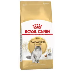 ROYAL CANIN Norwegian Forest Cat Adult 2kg -Zooart Elegant Boutique fre pl ROYAL CANIN Norwegian Forest Cat Adult 2kg 16943 5