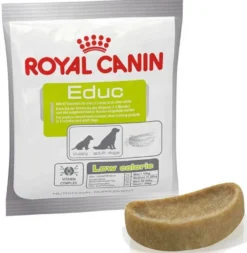 ROYAL CANIN Nutritional Supplement Educ 10x50g -Zooart Elegant Boutique fre pl ROYAL CANIN Nutritional Supplement Educ 10x50g 29779 1