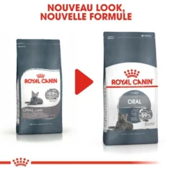 ROYAL CANIN Oral Care 8kg