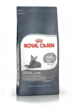 ROYAL CANIN Oral Care 8kg + Surprise Pour Votre Chat GRATUITES ! -Zooart Elegant Boutique fre pl ROYAL CANIN Oral Care 8kg surprise pour votre chat GRATUITES 17888 6