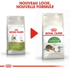 ROYAL CANIN Outdoor 10kg -Zooart Elegant Boutique fre pl ROYAL CANIN Outdoor 10kg 16856 6