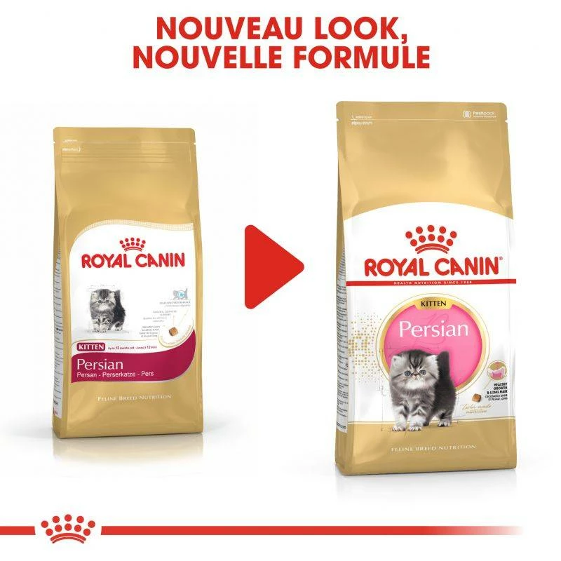 ROYAL CANIN Persian Kitten 10kg 1 ROYAL CANIN Persian Kitten 10kg
