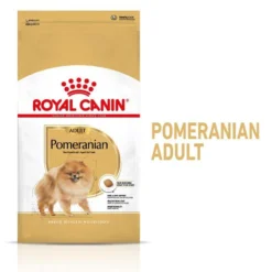 Meilleures ventes 1 ROYAL CANIN Pomeranian Adult 1,5kg