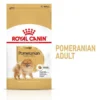 ROYAL CANIN Pomeranian Adult 1,5kg X2