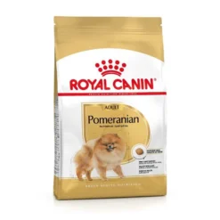 Meilleures ventes -Zooart Elegant Boutique fre pl ROYAL CANIN Pomeranian Adult 1 5kg x2 30742 2