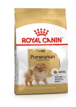 ROYAL CANIN Pomeranian Adult 500g X2 7 ROYAL CANIN Pomeranian Adult 500g X2 -Zooart Elegant Boutique fre pl ROYAL CANIN Pomeranian Adult 500g 23159 1 1