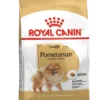 ROYAL CANIN Pomeranian Adult 500g X2