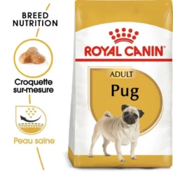 Meilleures ventes 21 ROYAL CANIN Pug Adult 1,5kg