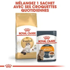 ROYAL CANIN Ragdoll Adult 400g 11 ROYAL CANIN Ragdoll Adult 400g -Zooart Elegant Boutique fre pl ROYAL CANIN Ragdoll Adult 400g 15341 3