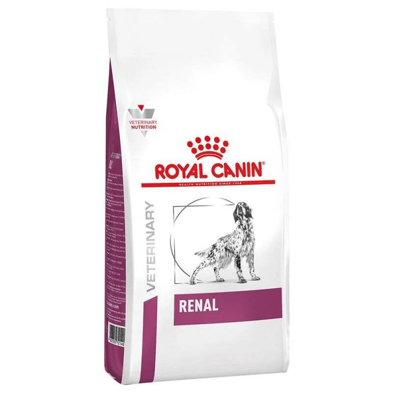 ROYAL CANIN Renal 14kg 1 ROYAL CANIN Renal 14kg