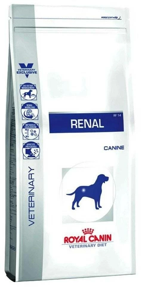 ROYAL CANIN Renal 14kg 2 ROYAL CANIN Renal 14kg – Image 2