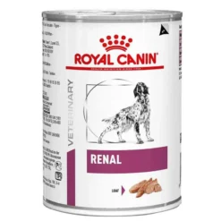 ROYAL CANIN Renal 6 X 410g -Zooart Elegant Boutique fre pl ROYAL CANIN Renal 410g 9439 1