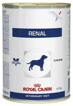 ROYAL CANIN Renal 6 X 410g -Zooart Elegant Boutique fre pl ROYAL CANIN Renal 6 x 410g 25282 2