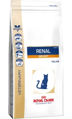 ROYAL CANIN Renal Select 400g X2 -Zooart Elegant Boutique fre pl ROYAL CANIN Renal Select 400g 13113 2