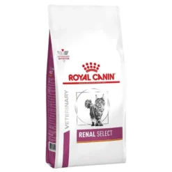 ROYAL CANIN Renal Select 400g X2 -Zooart Elegant Boutique fre pl ROYAL CANIN Renal Select 400g x2 30659 1