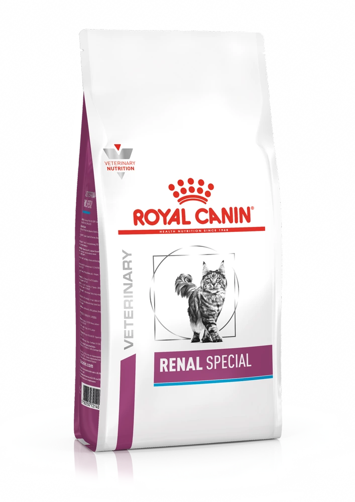ROYAL CANIN Renal Special 2kg 1 ROYAL CANIN Renal Special 2kg