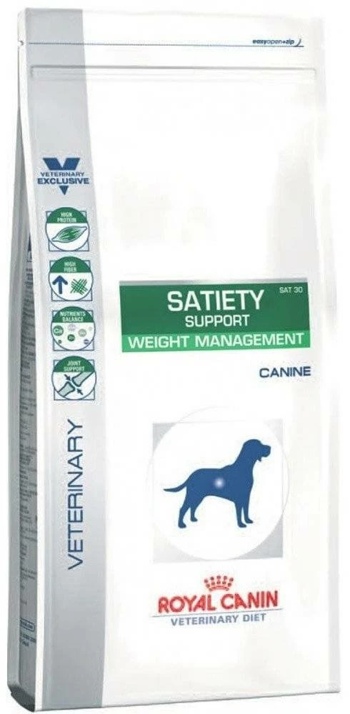 ROYAL CANIN Satiety Support Weight Management 1,5kg 2 ROYAL CANIN Satiety Support Weight Management 1,5kg – Image 2