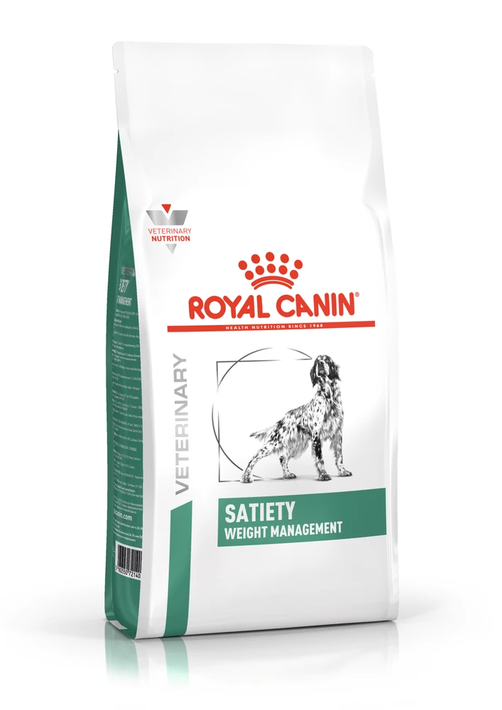 ROYAL CANIN Satiety Support Weight Management 12kg + Surprise Pour Votre Chien GRATUITES ! 5 ROYAL CANIN Satiety Support Weight Management 12kg + Surprise Pour Votre Chien GRATUITES ! – Image 5