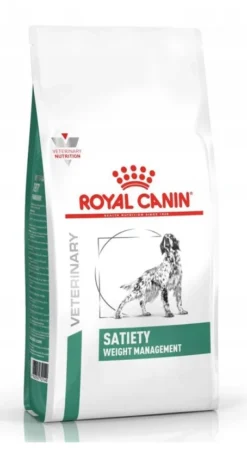 ROYAL CANIN Satiety Support Weight Management 6kg + Surprise Pour Votre Chien GRATUITES ! -Zooart Elegant Boutique fre pl ROYAL CANIN Satiety Support Weight Management 6kg surprise pour votre chien GRATUITES 25246 2