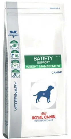 ROYAL CANIN Satiety Support Weight Management 6kg + Surprise Pour Votre Chien GRATUITES ! -Zooart Elegant Boutique fre pl ROYAL CANIN Satiety Support Weight Management 6kg surprise pour votre chien GRATUITES 25246 4