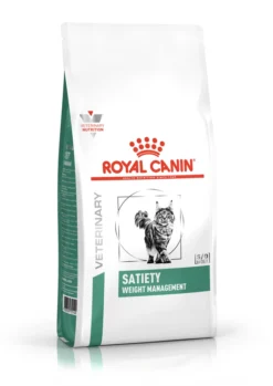 ROYAL CANIN Satiety Weight Management 3,5kg X2