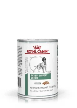 ROYAL CANIN Satiety Weight Management 410g X 12 -Zooart Elegant Boutique fre pl ROYAL CANIN Satiety Weight Management 410g x 12 30043 3