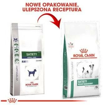 ROYAL CANIN Satiety Weight Management Small Dog 1,5kg 3 ROYAL CANIN Satiety Weight Management Small Dog 1,5kg – Image 3