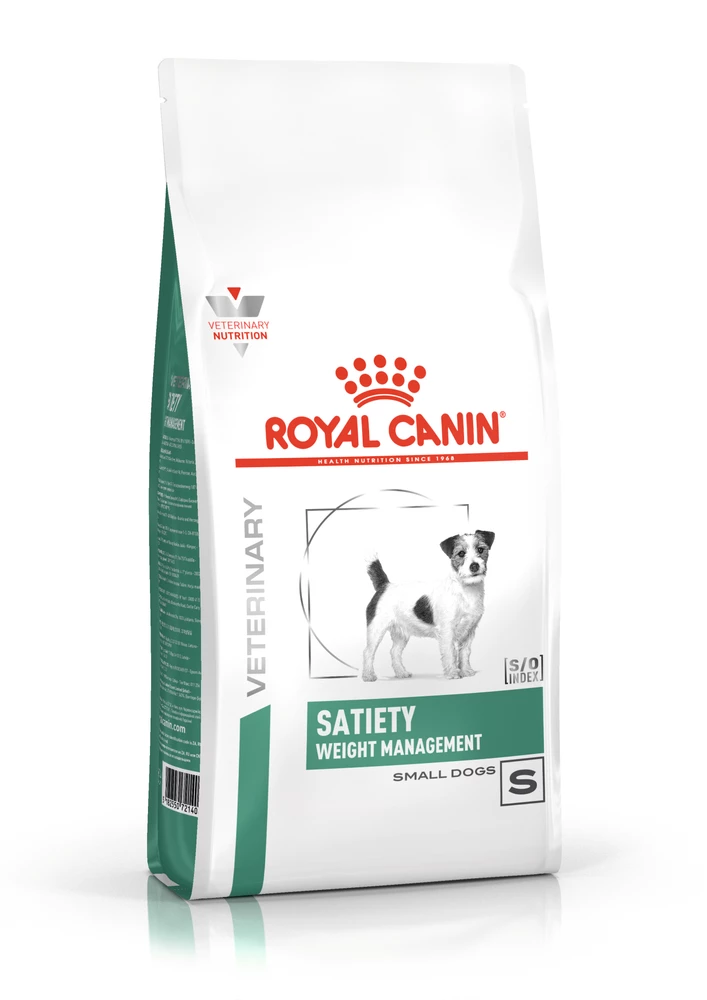 ROYAL CANIN Satiety Weight Management Small Dog 1,5kg 2 ROYAL CANIN Satiety Weight Management Small Dog 1,5kg – Image 2