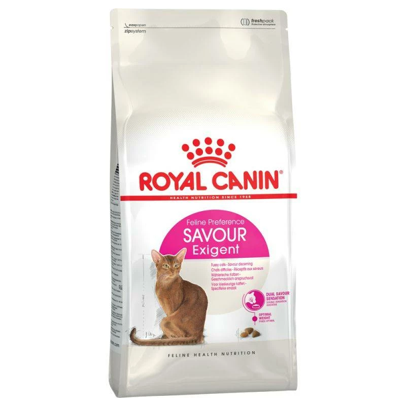 ROYAL CANIN Savour Exigent 2kg 2 ROYAL CANIN Savour Exigent 2kg – Image 2