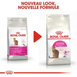 ROYAL CANIN Savour Exigent 2kg