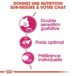 ROYAL CANIN Savour Exigent 4kg -Zooart Elegant Boutique fre pl ROYAL CANIN Savour Exigent 4kg 15990 3