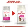ROYAL CANIN Savour Exigent 4kg