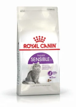 ROYAL CANIN Sensible 33 10kg + Surprise Pour Votre Chat GRATUITES ! 10 ROYAL CANIN Sensible 33 10kg + Surprise Pour Votre Chat GRATUITES ! -Zooart Elegant Boutique fre pl ROYAL CANIN Sensible 33 10kg surprise pour votre chat GRATUITES 17876 5