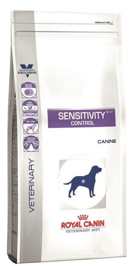 ROYAL CANIN Sensitivity Control 1,5kg 2 ROYAL CANIN Sensitivity Control 1,5kg – Image 2