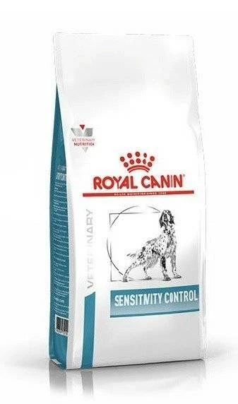 ROYAL CANIN Sensitivity Control 1,5kg 1 ROYAL CANIN Sensitivity Control 1,5kg