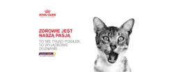 ROYAL CANIN Sensory Taste Nourriture Humide, Morceaux En Sauce 12x85g -Zooart Elegant Boutique fre pl ROYAL CANIN Sensory Taste nourriture humide morceaux en sauce 12x85g 25358 5