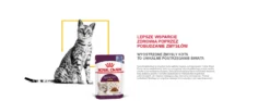 ROYAL CANIN Sensory Taste Nourriture Humide, Morceaux En Sauce 12x85g -Zooart Elegant Boutique fre pl ROYAL CANIN Sensory Taste nourriture humide morceaux en sauce 12x85g 25358 6