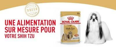 ROYAL CANIN Shih Tzu Adult 12x85g 2 ROYAL CANIN Shih Tzu Adult 12x85g – Image 2