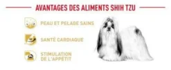 ROYAL CANIN Shih Tzu Adult 12x85g 8 ROYAL CANIN Shih Tzu Adult 12x85g -Zooart Elegant Boutique fre pl ROYAL CANIN Shih Tzu Adult 12x85g 12522 4