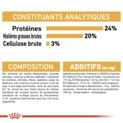 ROYAL CANIN Shih Tzu Adult 7,5 Kg 11 ROYAL CANIN Shih Tzu Adult 7,5 Kg -Zooart Elegant Boutique fre pl ROYAL CANIN Shih Tzu Adult 7 5 kg 16133 7