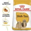 ROYAL CANIN Shih Tzu Adult 7,5kg + Surprise Gratuite Pour Votre Chien
