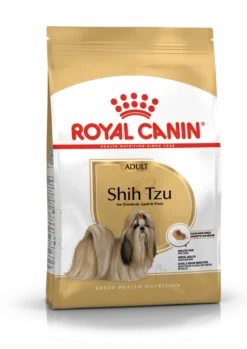 ROYAL CANIN Shih Tzu Adult 7,5kg + Surprise Pour Votre Chien GRATUITES ! 8 ROYAL CANIN Shih Tzu Adult 7,5kg + Surprise Pour Votre Chien GRATUITES ! -Zooart Elegant Boutique fre pl ROYAL CANIN Shih Tzu Adult 7 5kg surprise pour votre chien GRATUITES 17886 3