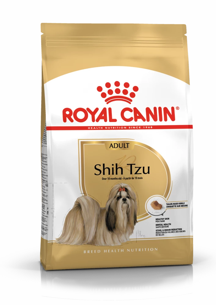 ROYAL CANIN Shih Tzu Adult 7,5kg + Surprise Pour Votre Chien GRATUITES ! 3 ROYAL CANIN Shih Tzu Adult 7,5kg + Surprise Pour Votre Chien GRATUITES ! – Image 3