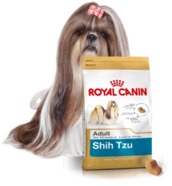 ROYAL CANIN Shih Tzu Adult 7,5kg + Surprise Pour Votre Chien GRATUITES ! 9 ROYAL CANIN Shih Tzu Adult 7,5kg + Surprise Pour Votre Chien GRATUITES ! -Zooart Elegant Boutique fre pl ROYAL CANIN Shih Tzu Adult 7 5kg surprise pour votre chien GRATUITES 17886 4